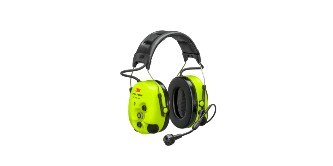 Cuffia 3M™ PELTOR™ WS™ ProTac XPI 	
