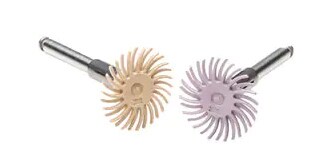 3M™ Sof-Lex™ Spiral Diamond sistema di lucidatura
