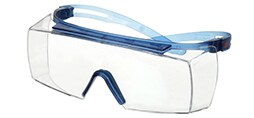 3M™ SecureFit™ serie 3700, SF3701SGAF BLU