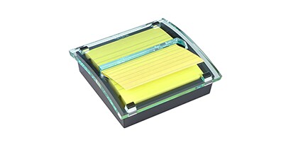 Post it® Z-Notes Dispenser e accessori
