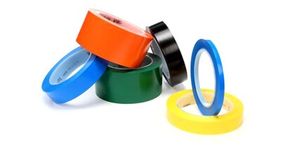 Rotoli di nastro in vinile 3M™ 471
