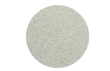 3M™ Trizact™ Hookit™ Disco abrasivo 443SA con supporto in spugna, 150 mm, senza fori, P6000, PN51130