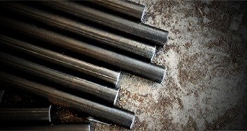 Riduzione delle polveri
