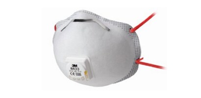 fp3 maschera 3m fp3 maschera 3m