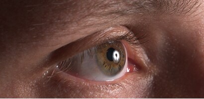 Pericoli per il viso e gli occhi
