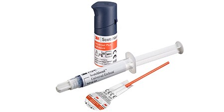 Adesivo 3M™Scotchbond™ Universal Plus