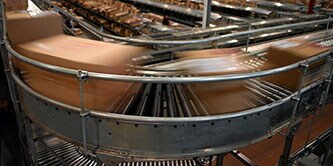 Attrezzature per l'imballaggio
