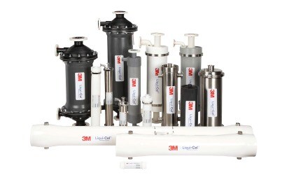 3M Separation and Purification Sciences Division