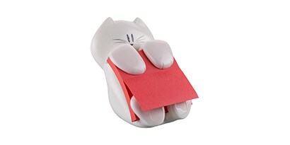 Post it® Z-Notes Dispenser e accessori

