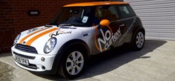 Auto 3M