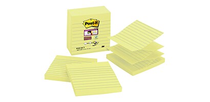 Post it® Z-Notes Dispenser e accessori
