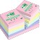 Anteprima Post it Nature