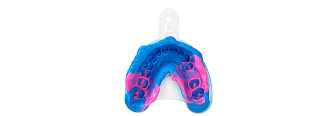 3M Imprint™ 4 VPS materiale per impronte
