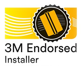 Logo 3M Endorsed