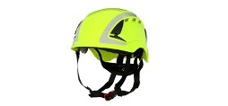 3M™ SecureFit™ Elmetto Serie X5000