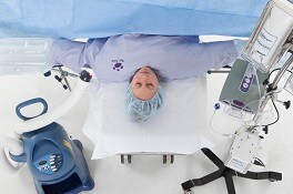L'importanza del riscaldameno dei fluidi di irrigazione in interventi di endoscopia