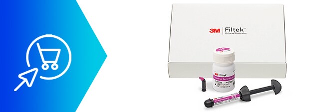 3M™ Filtek™ Universal Restorative
