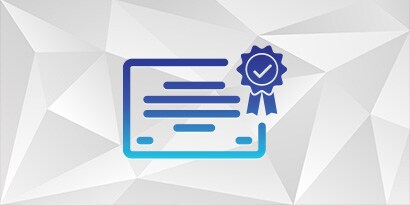 Certificazione per la garanzia 3M™ MCS™
