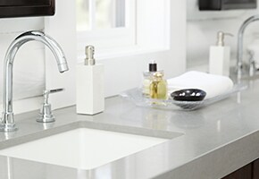 Strumenti indispensabili per il bagno