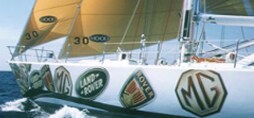Imbarcazione 3M