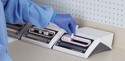Indicatori biologici a lettura rapida 3M™ Attest™ 1295
