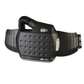 Respiratore elettroventilato Adflo