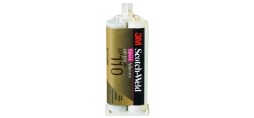 Adesivo epossidico 3M™ Scotch-Weld™ DP110 translucido