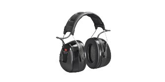 Cuffia radio 3M™ PELTOR™ WorkTunes™ Pro FM	
