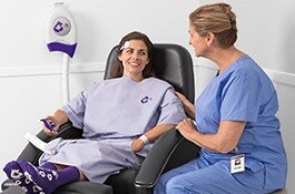 Ipotermia perioperatoria: dalla consapevolezza del rischio clinico al protocollo ospedaliero.