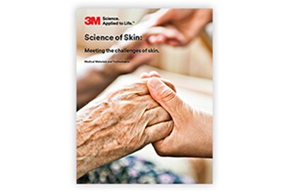 Copertina del whitepaper e e-book 3M