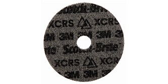 Disco per il condizionamento delle superfici Scotch-Brite™ Precision, Extra Coarse
