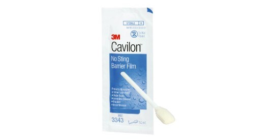 Cavilon™ Film barriera non irritante 
