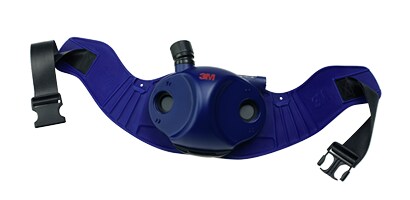 maschera 3m a batteria maschera 3m a batteria
