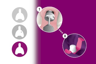 Video della tecnica n. 3 - Impronta snap on diretta a cucchiaio chiuso per impianto
