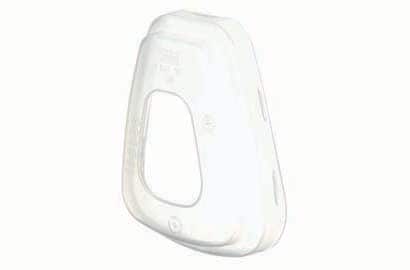 Filtri antiparticolato 3M Secure Click