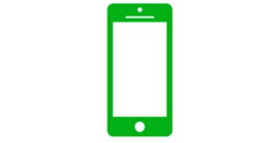 Installazione di fissaggio per smartphone
