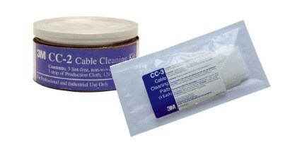  3M™ Kit di preparazione cavi CC-3
