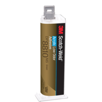 Adesivo acrilico a basso odore 3M™ Scotch-Weld™ DP8805NS
