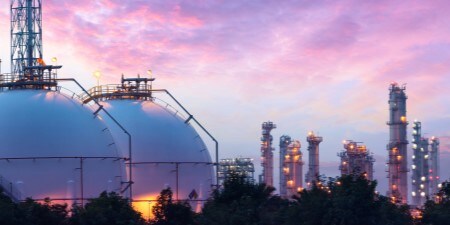 Soluzioni per l'industria chimica
