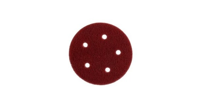 Scotch-Brite™ Hookit™ Disco 7447 Pro
