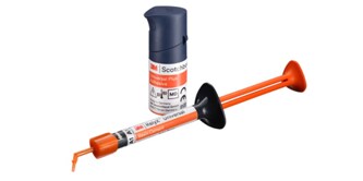 3M™ RelyX™ Universal cemento composito
