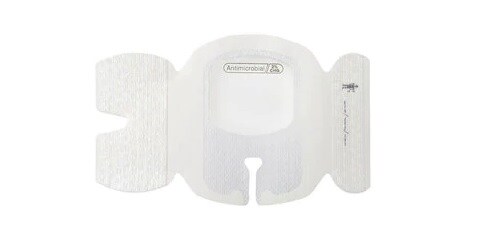  3M™ Tegaderm™ antimicrobico I.V
