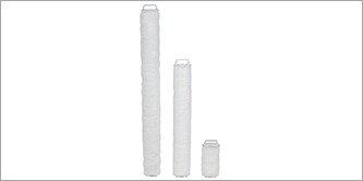 Filtri della serie 3M™ High Flow
