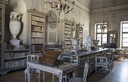 3M per la salvaguardia della cultura