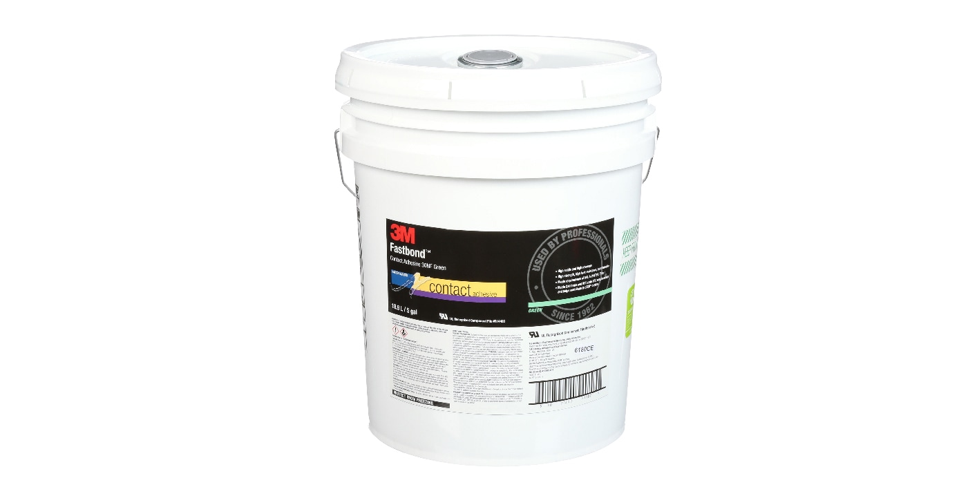 3M™ Fastbond™ Adesivo a contatto 30NF	
