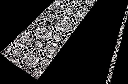 3M Scotchlite - Moda
