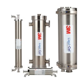 Contattore a membrana 3M™ Liqui-Cel™ Serie EXF