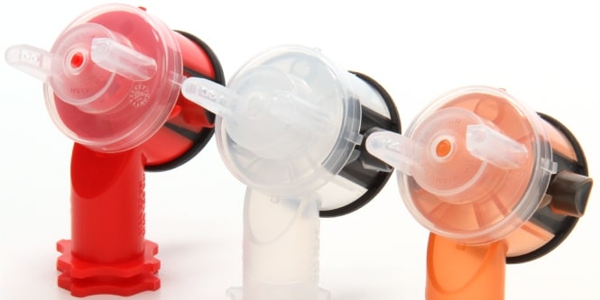 Ugelli Accuspray
