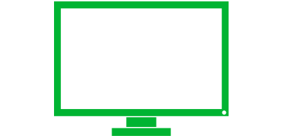 Immagine di monitor
