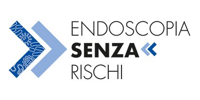 Logo campagna endoscopia senza rischi